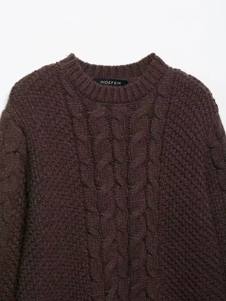 Pullover