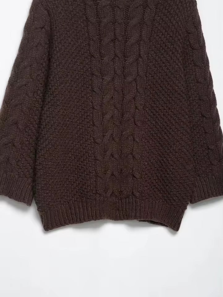 Pullover