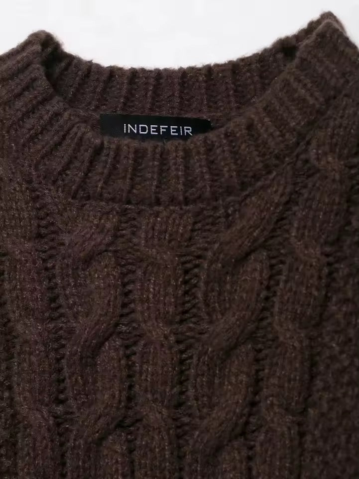 Pullover
