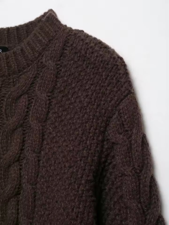 Pullover