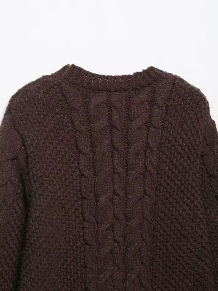 Pullover