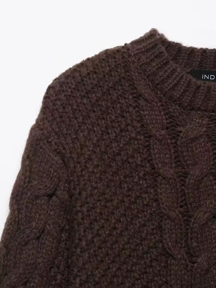Pullover