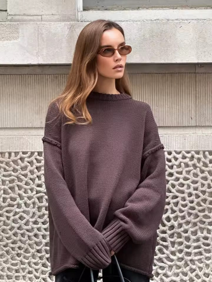 Strickpullover