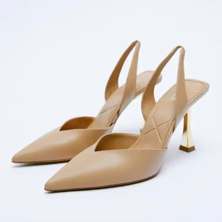 SARA Heels