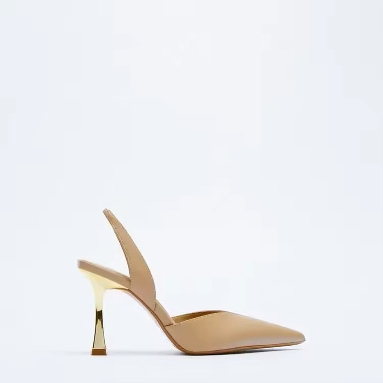 SARA Heels