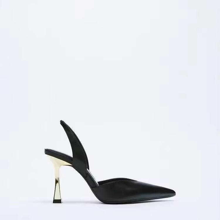 SARA Heels
