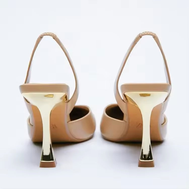 SARA Heels