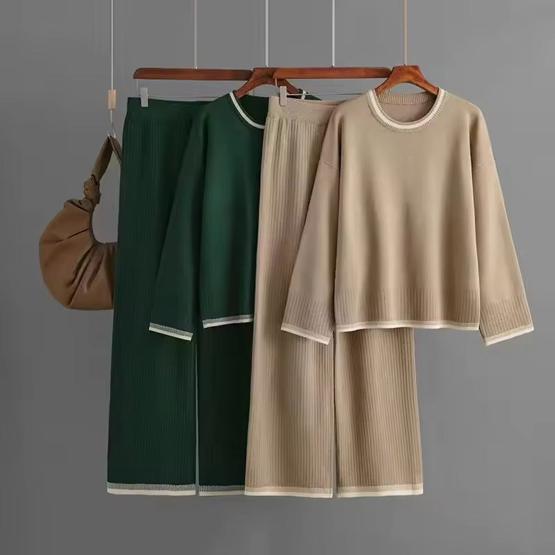 Elegantes 2-teiliges Set