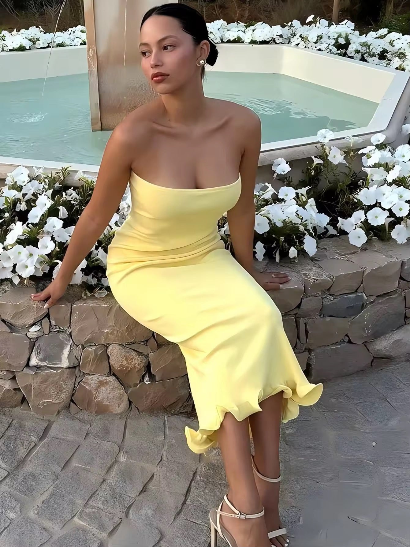 Sommerkleid