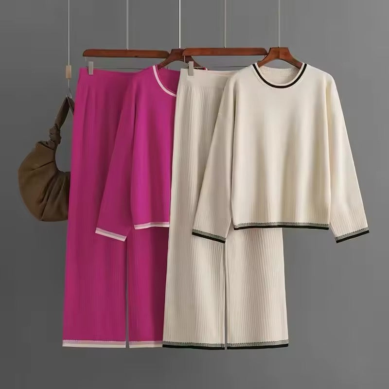 Elegantes 2-teiliges Set