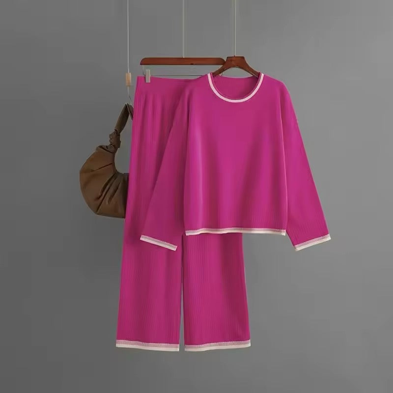 Elegantes 2-teiliges Set
