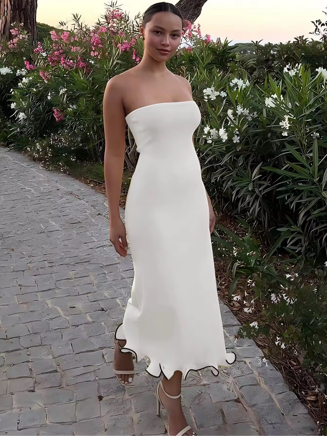 Sommerkleid