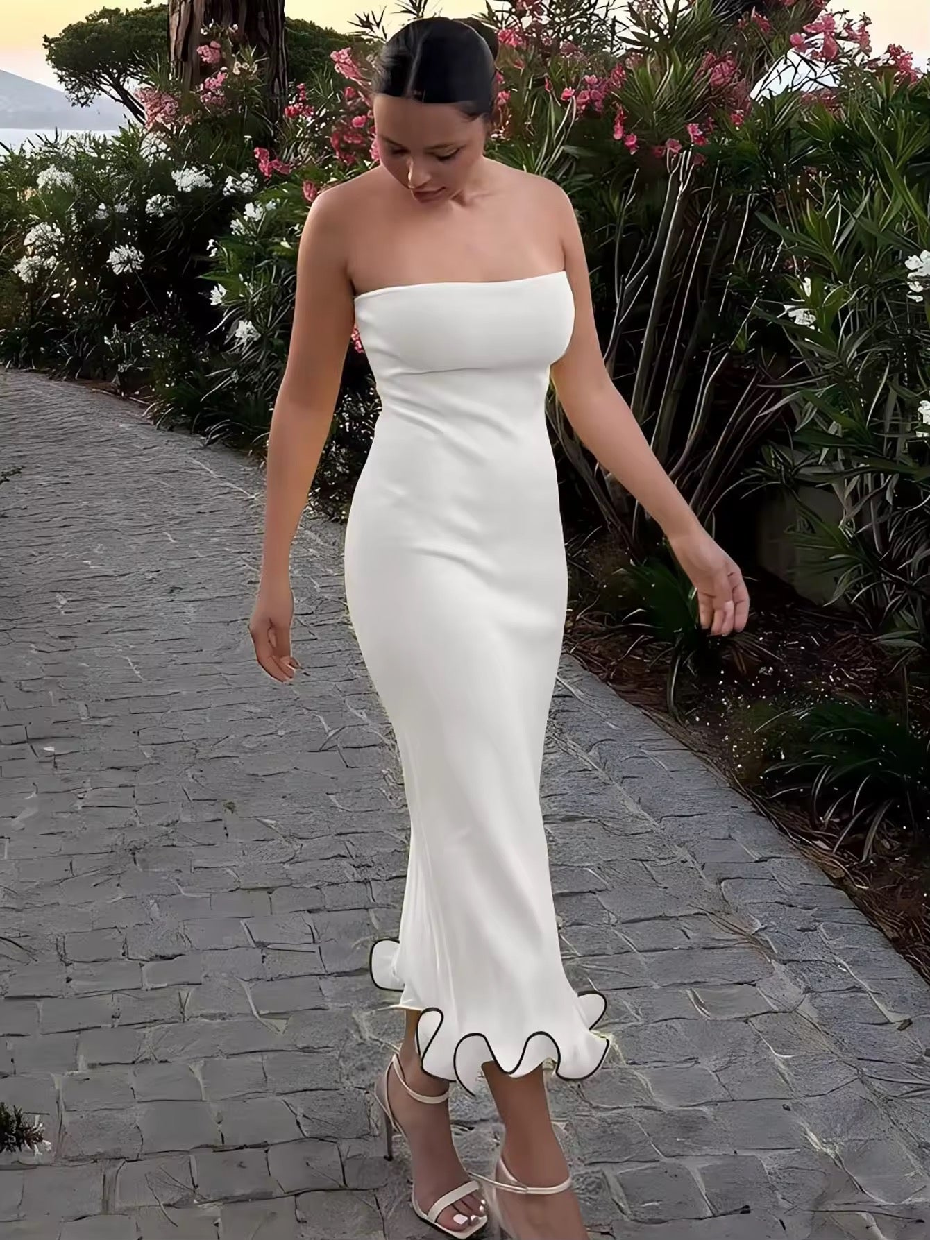 Sommerkleid