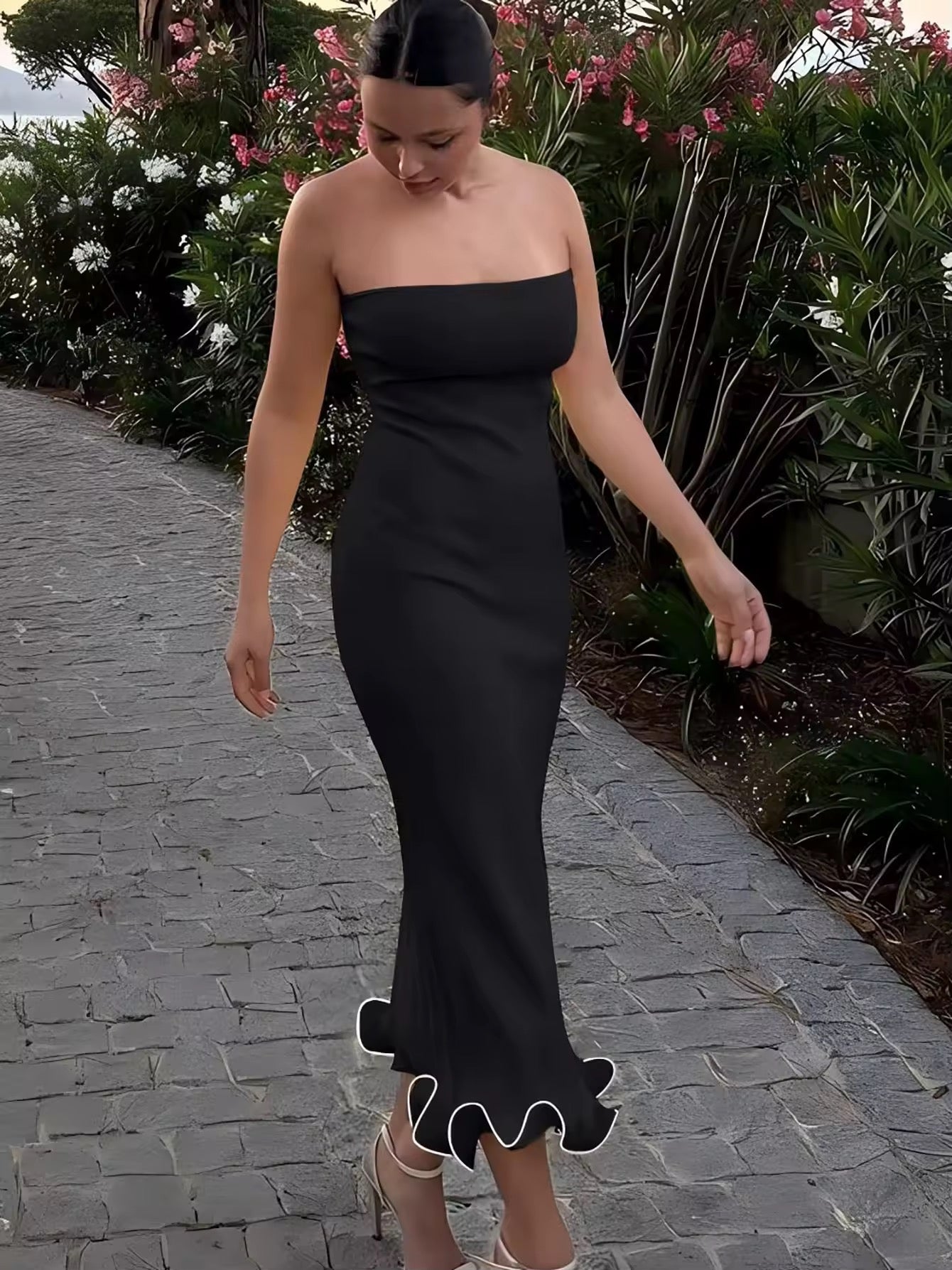 Sommerkleid