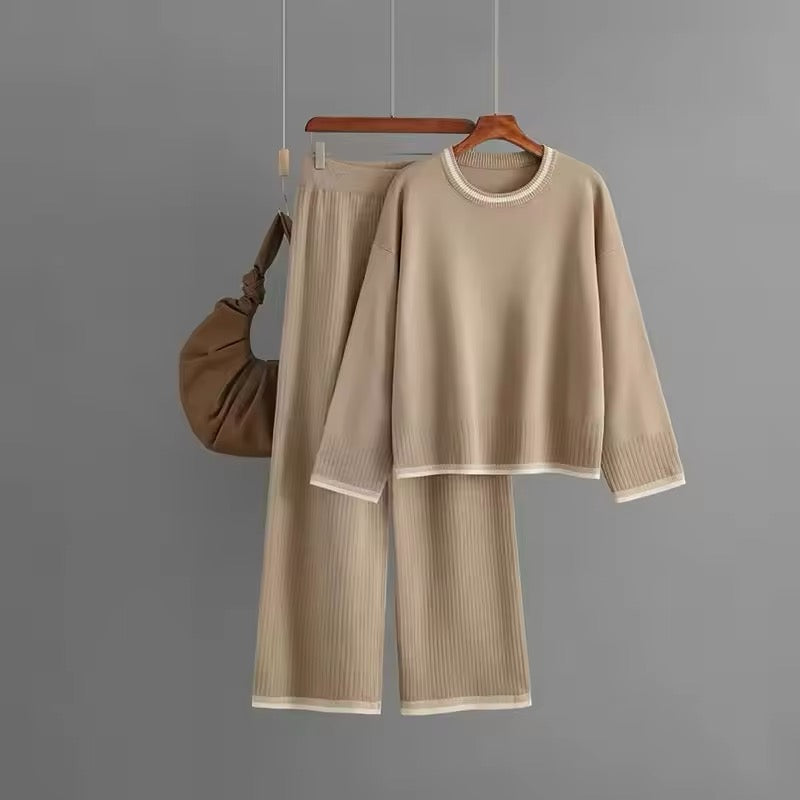 Elegantes 2-teiliges Set