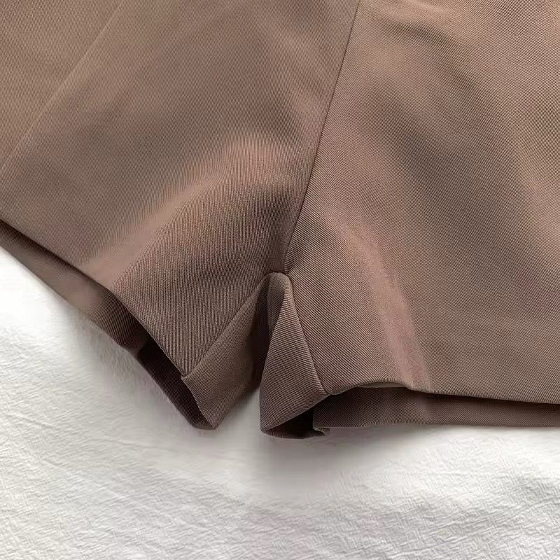 Damen Shorts