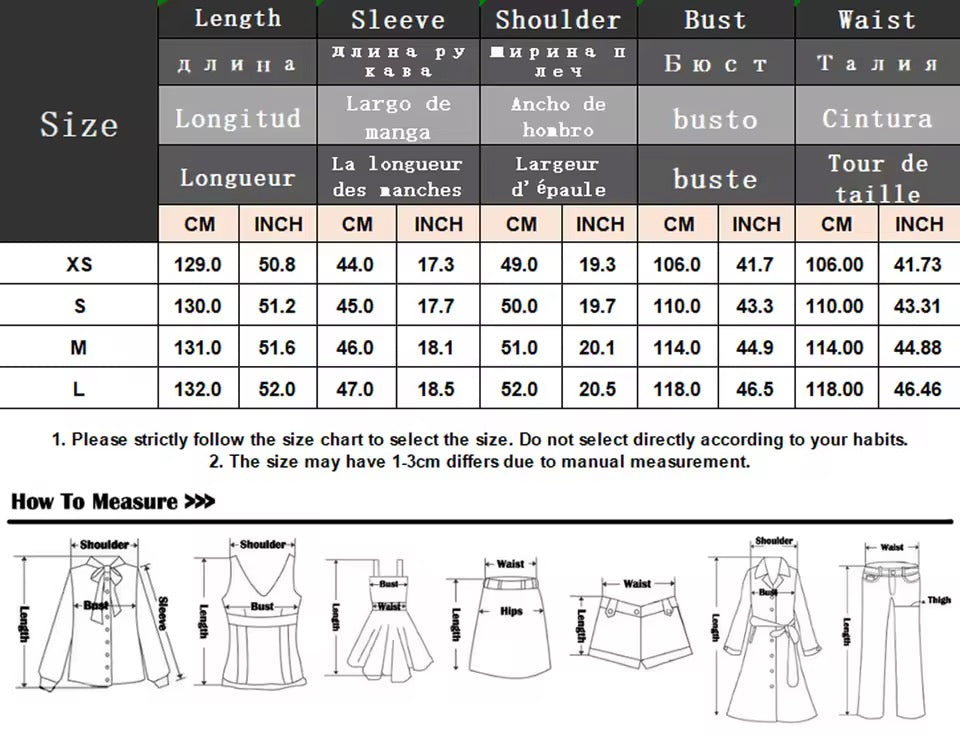 Hemdkleid