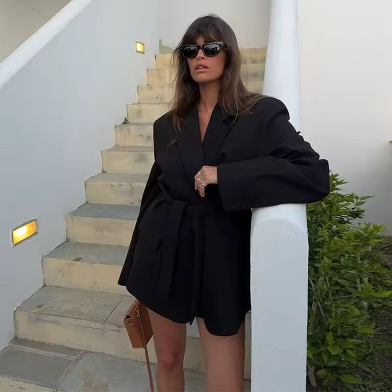 Damen Blazer