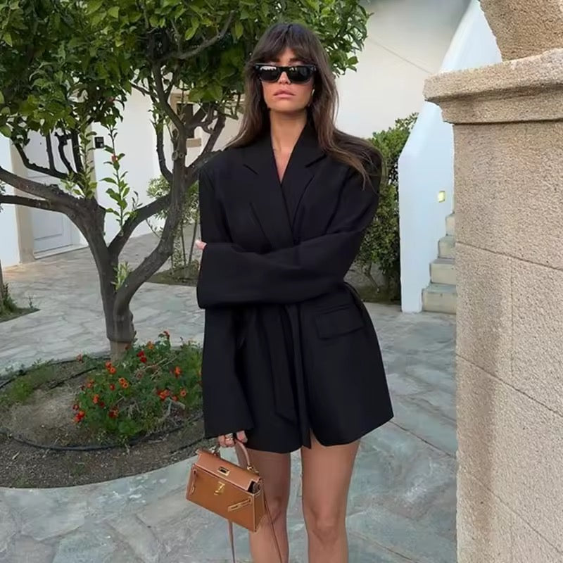 Damen Blazer