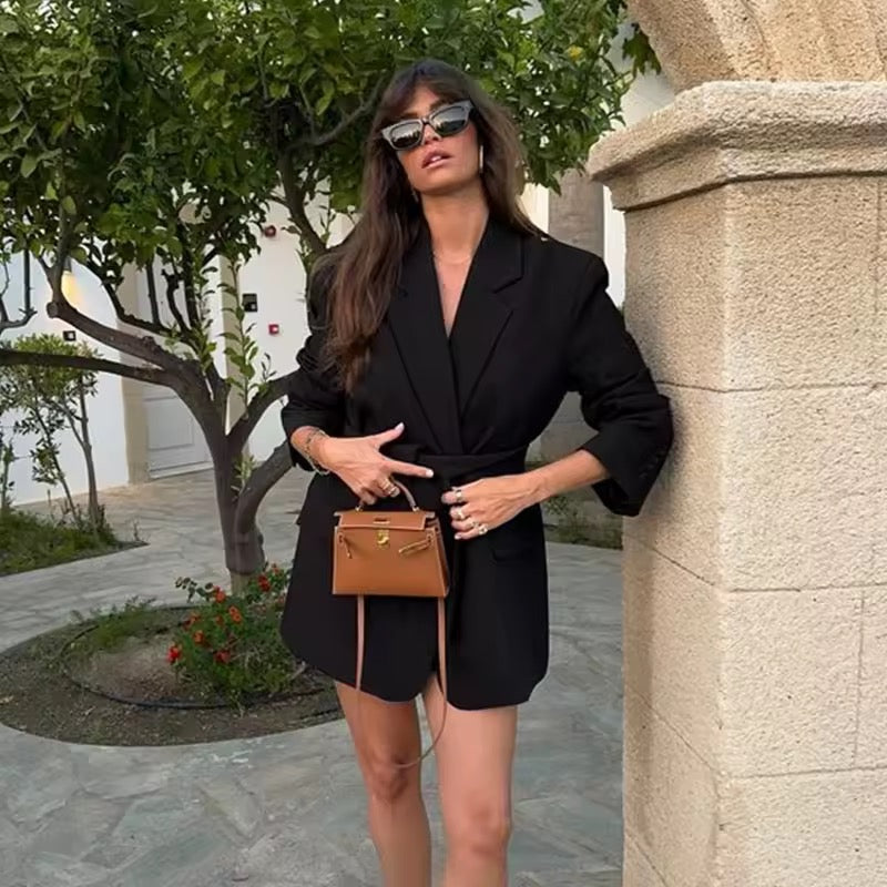 Damen Blazer