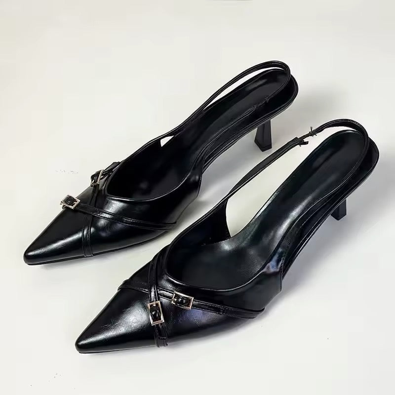 Elegante Damen Pumps