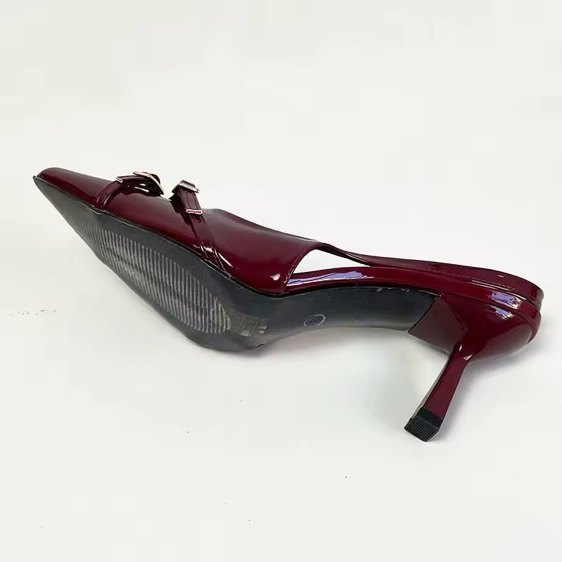 Elegante Damen Pumps