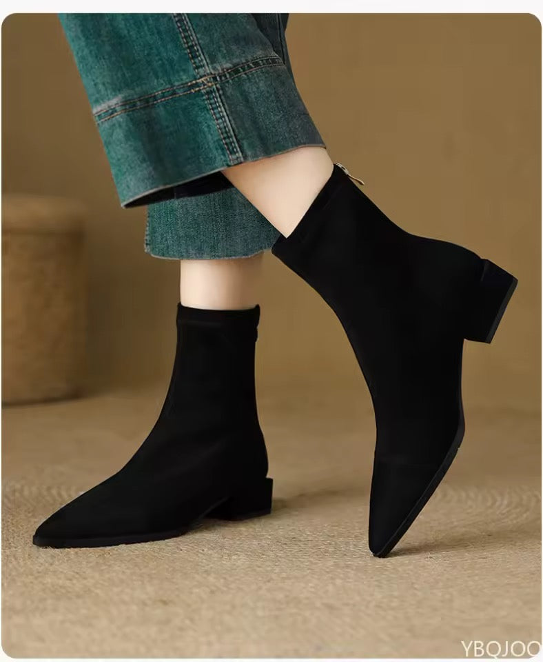 Stiefeletten