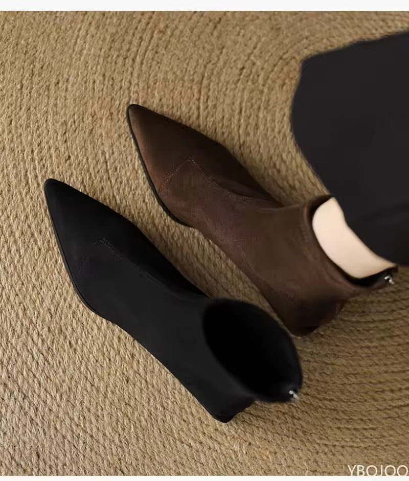 Stiefeletten