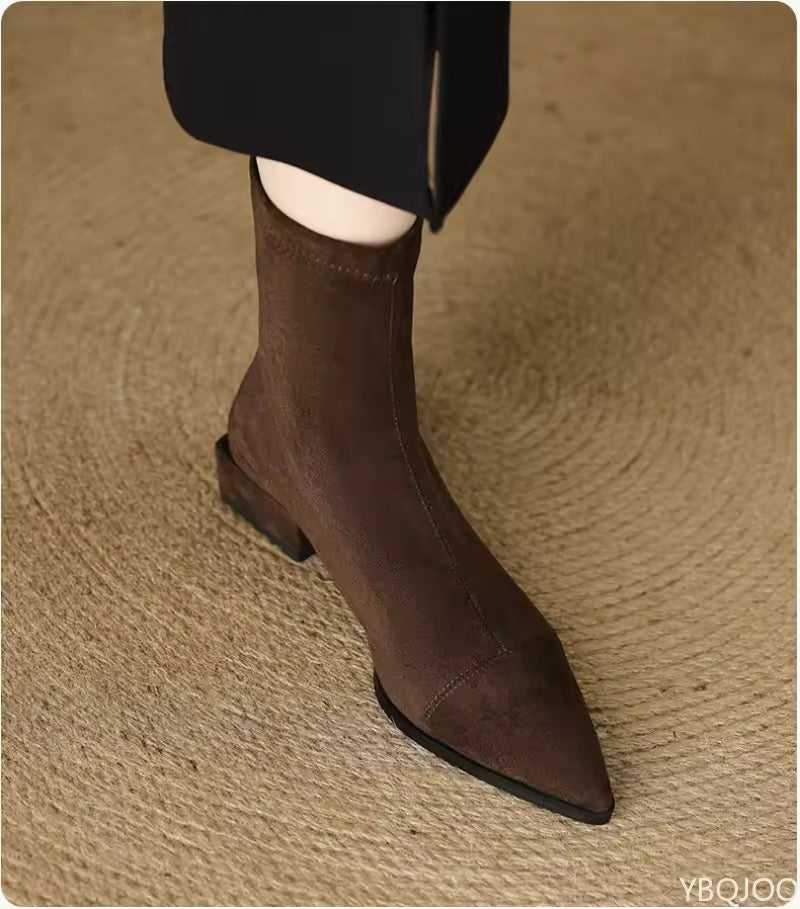 Stiefeletten