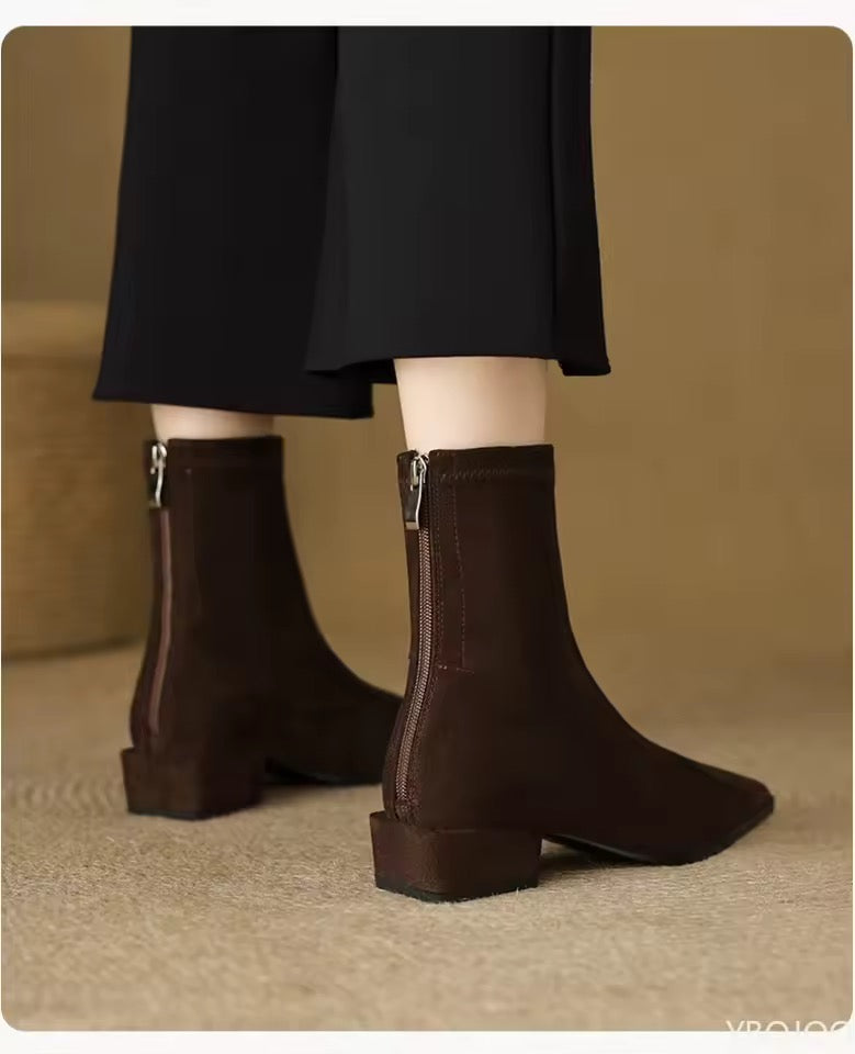 Stiefeletten