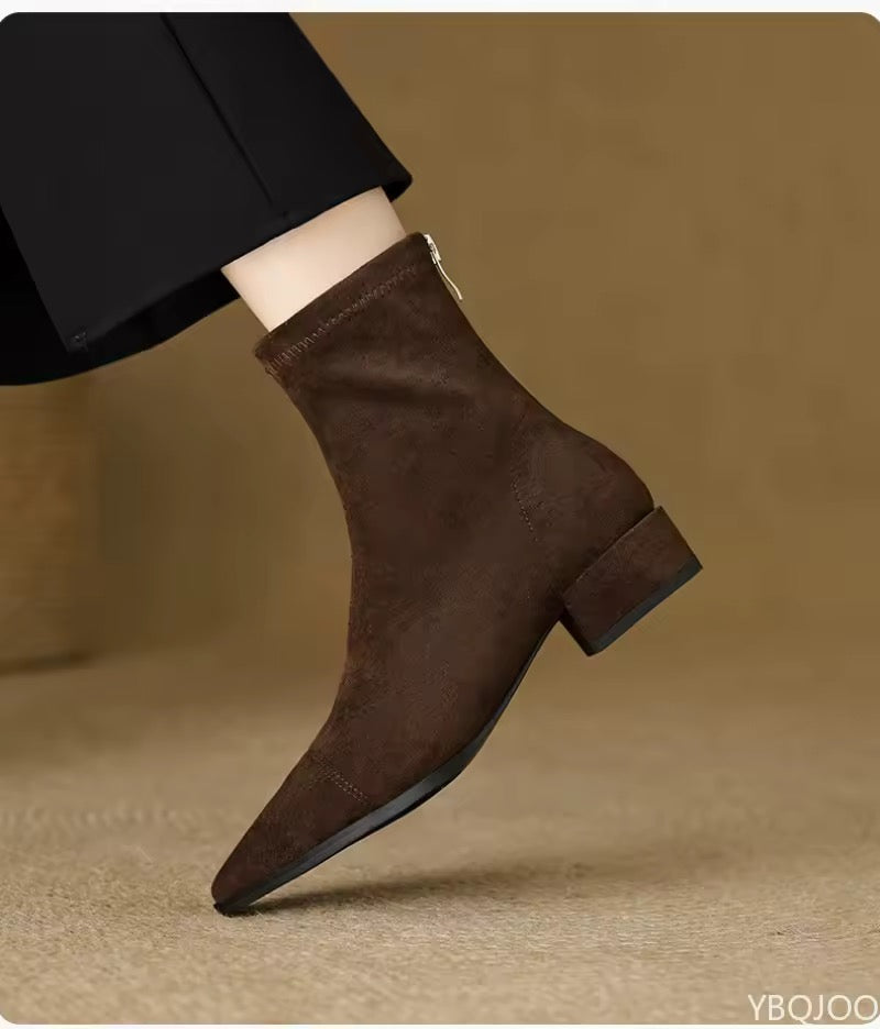 Stiefeletten