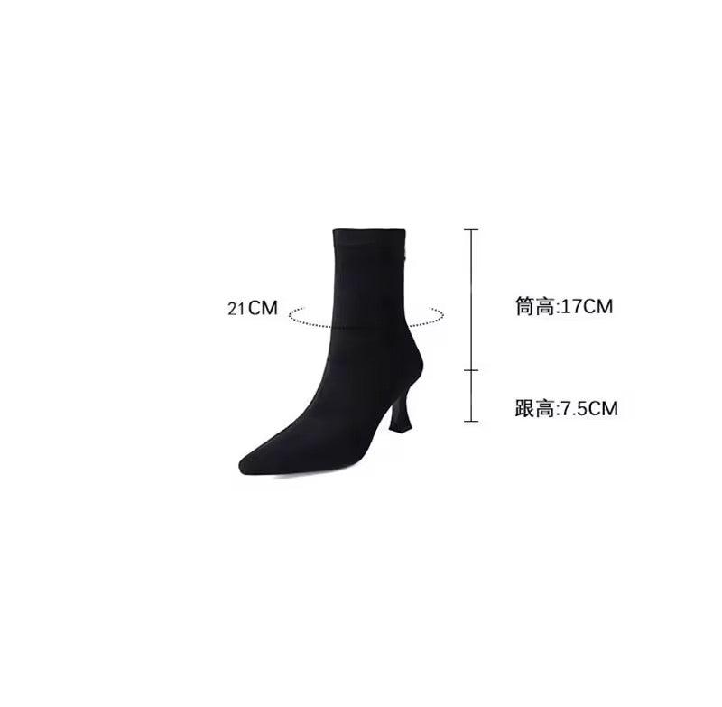 Stiefeletten