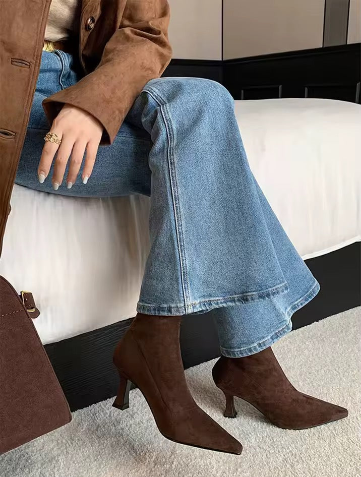 Stiefeletten
