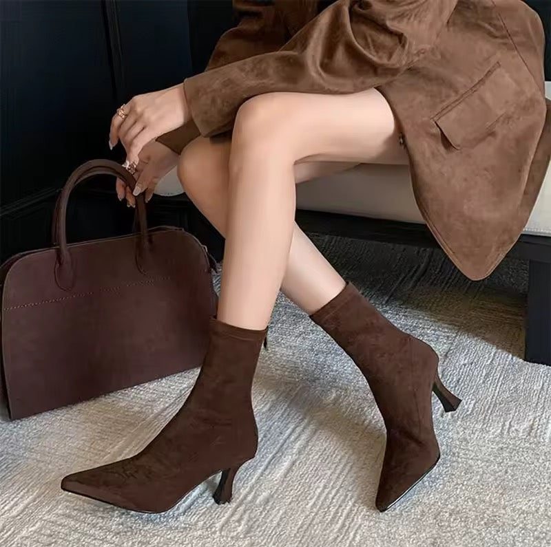Stiefeletten
