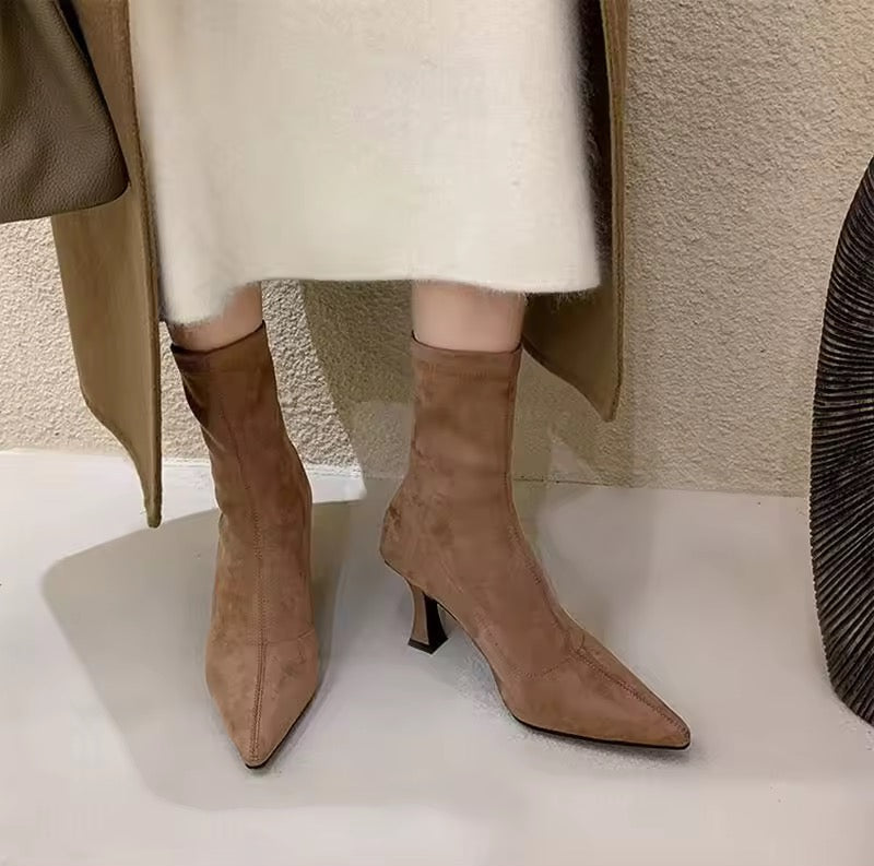 Stiefeletten