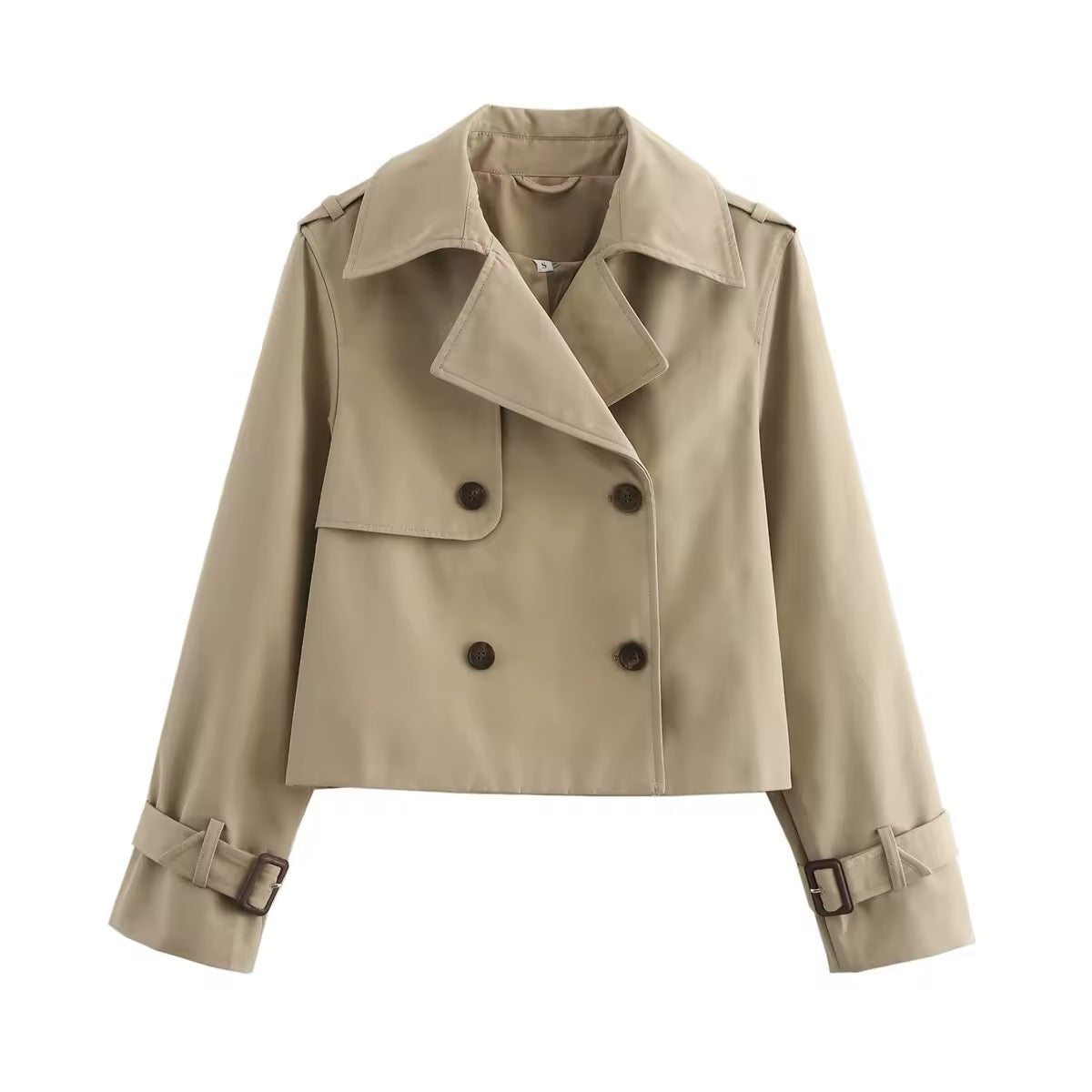 Vintage Casual Jacke