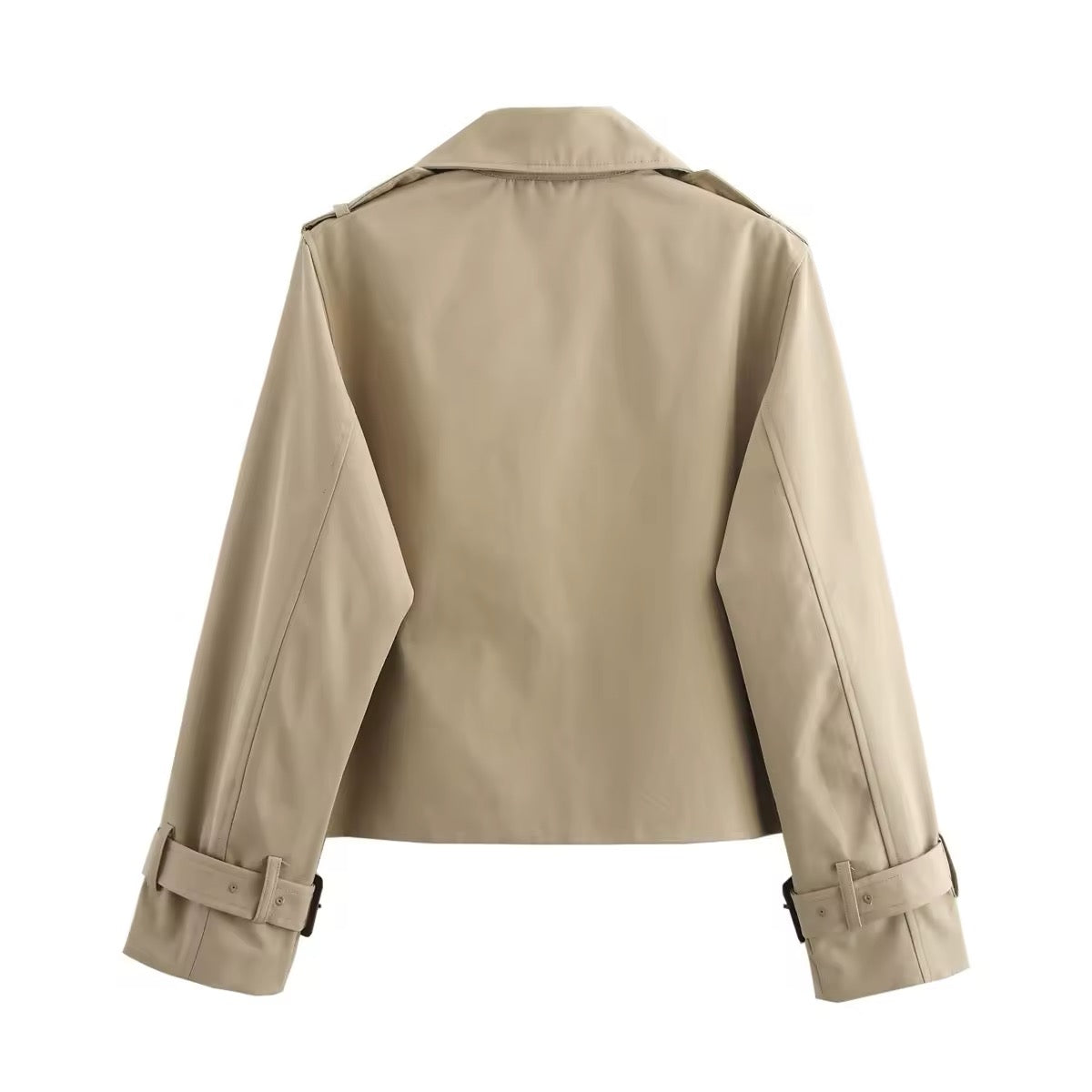 Vintage Casual Jacke