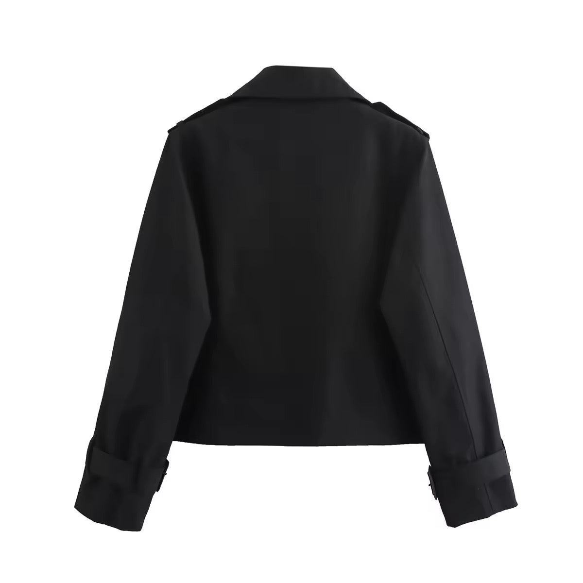 Vintage Casual Jacke