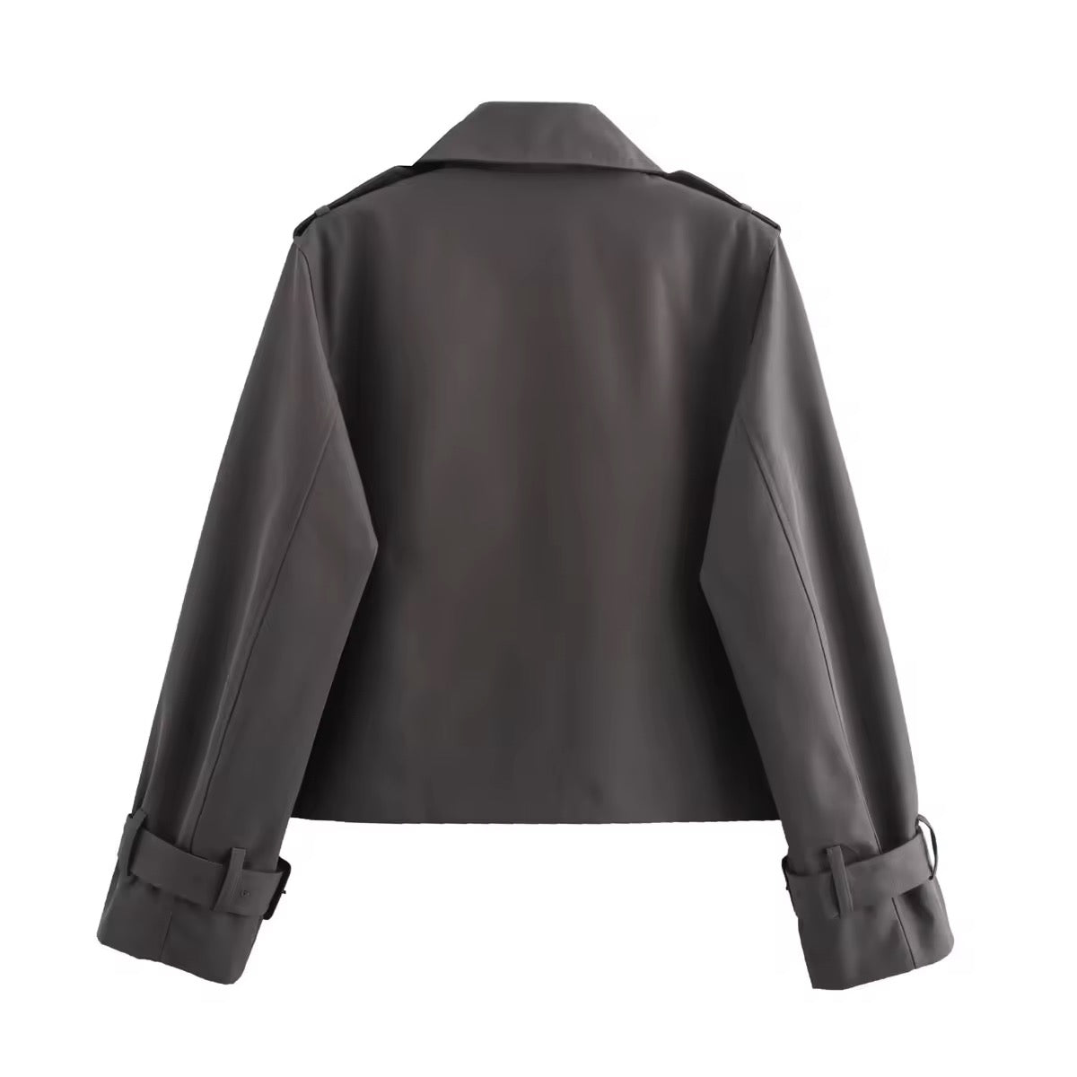 Vintage Casual Jacke