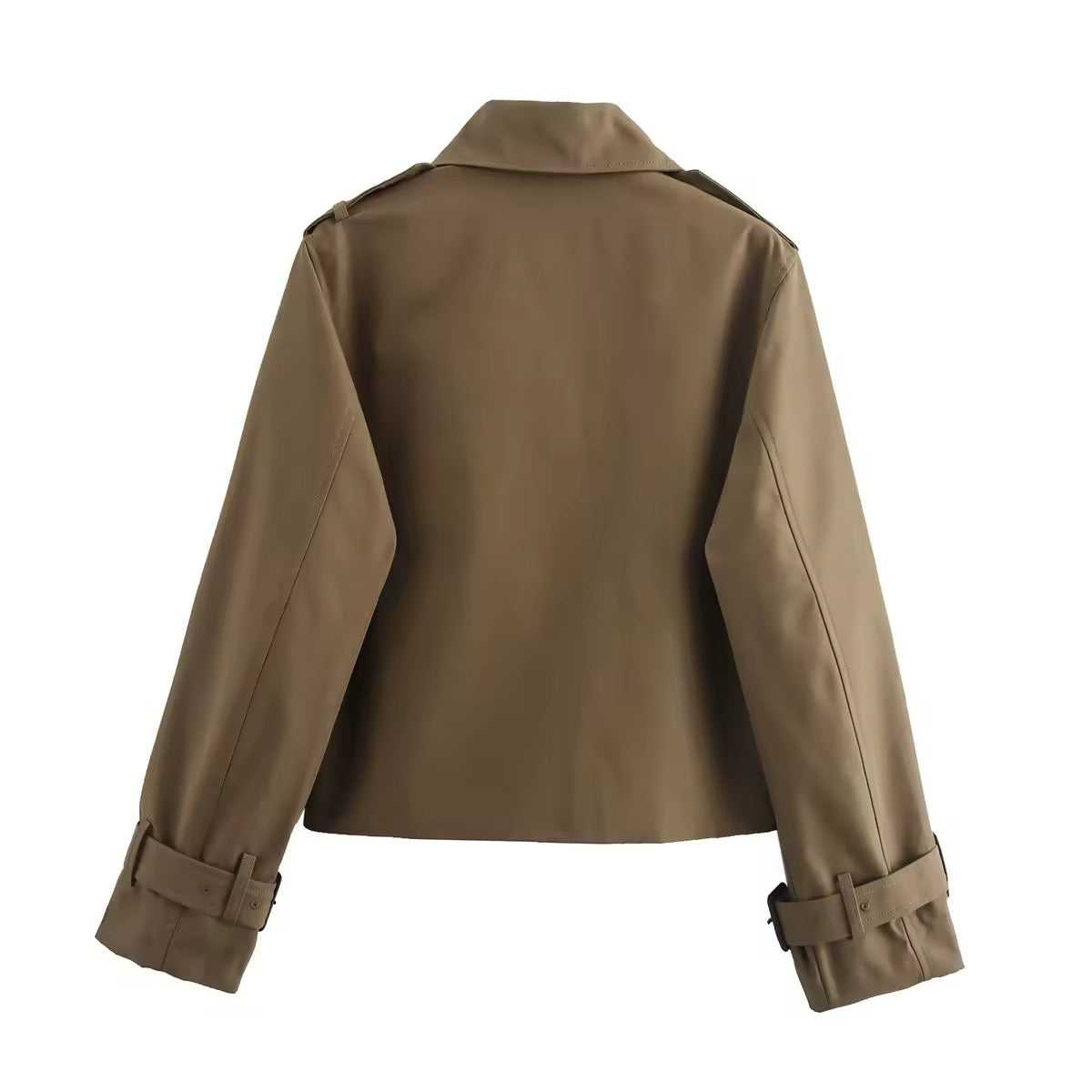 Vintage Casual Jacke
