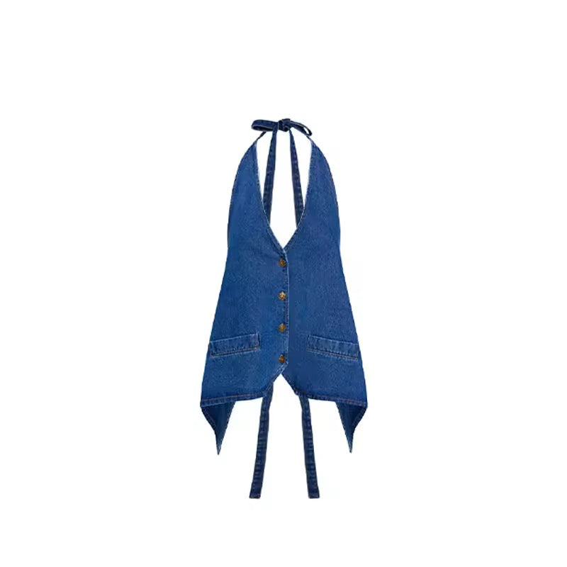 Denim-Set