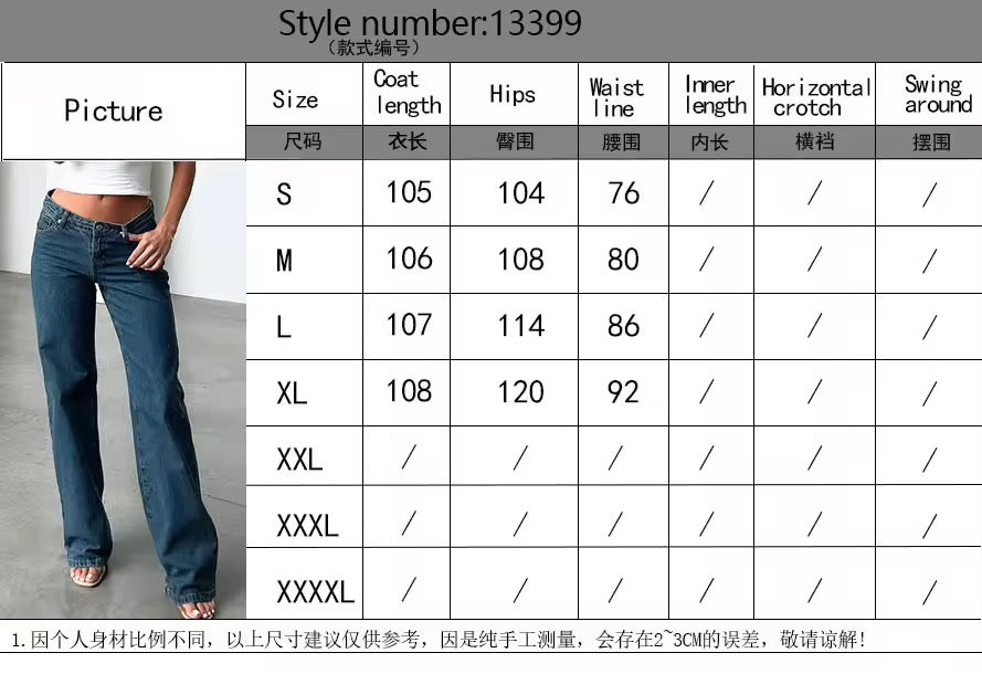 Denim Jeans