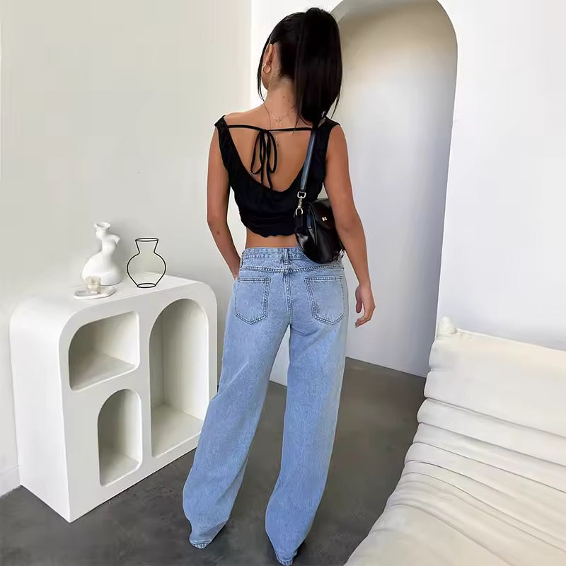 Denim Jeans