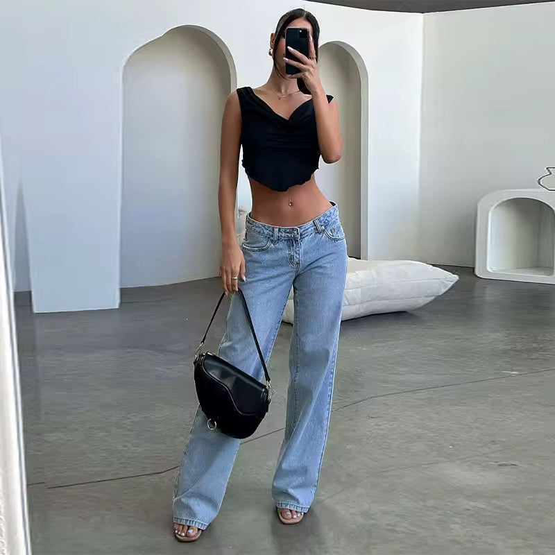 Denim Jeans