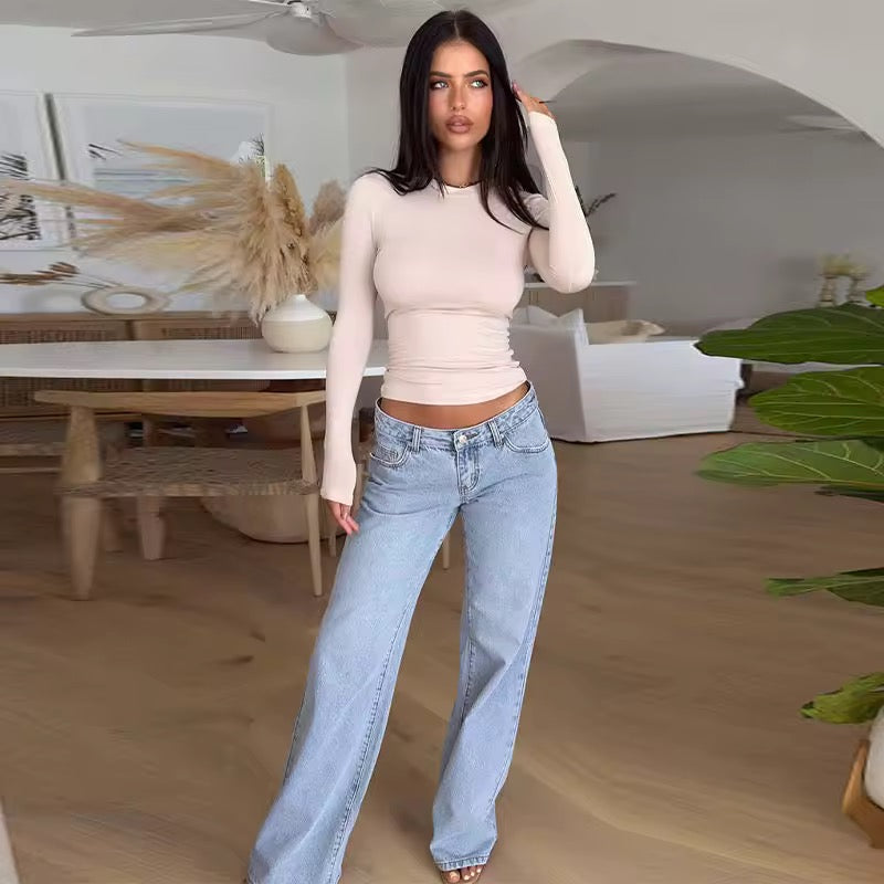 Denim Jeans