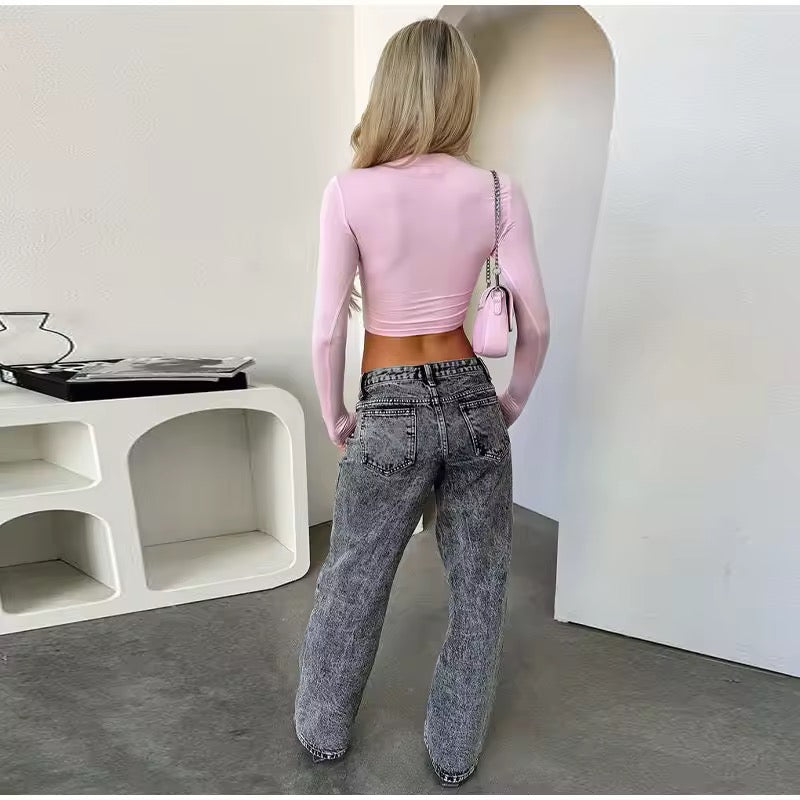 Denim Jeans