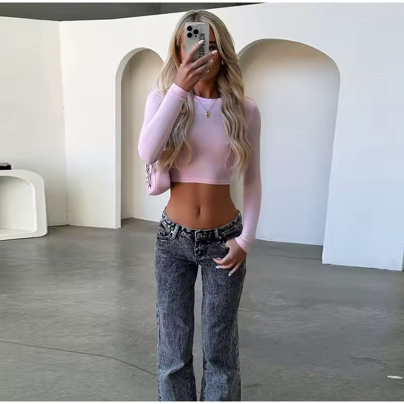 Denim Jeans