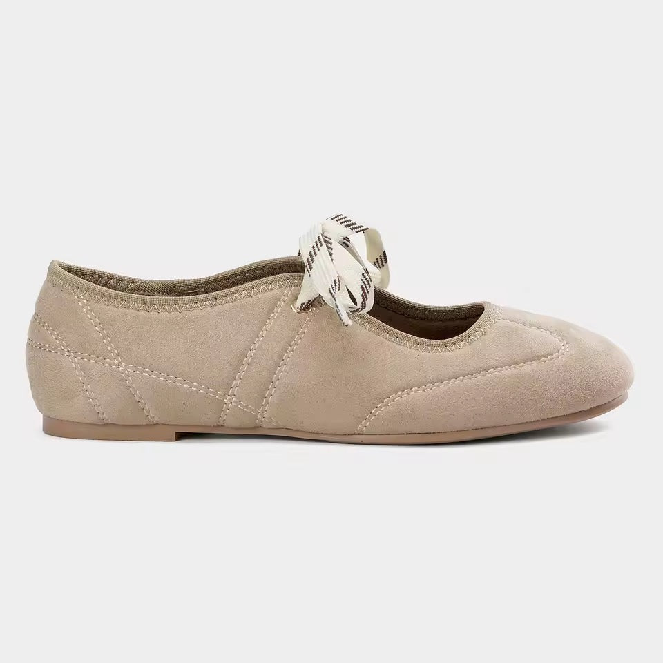 Ballett-Stil