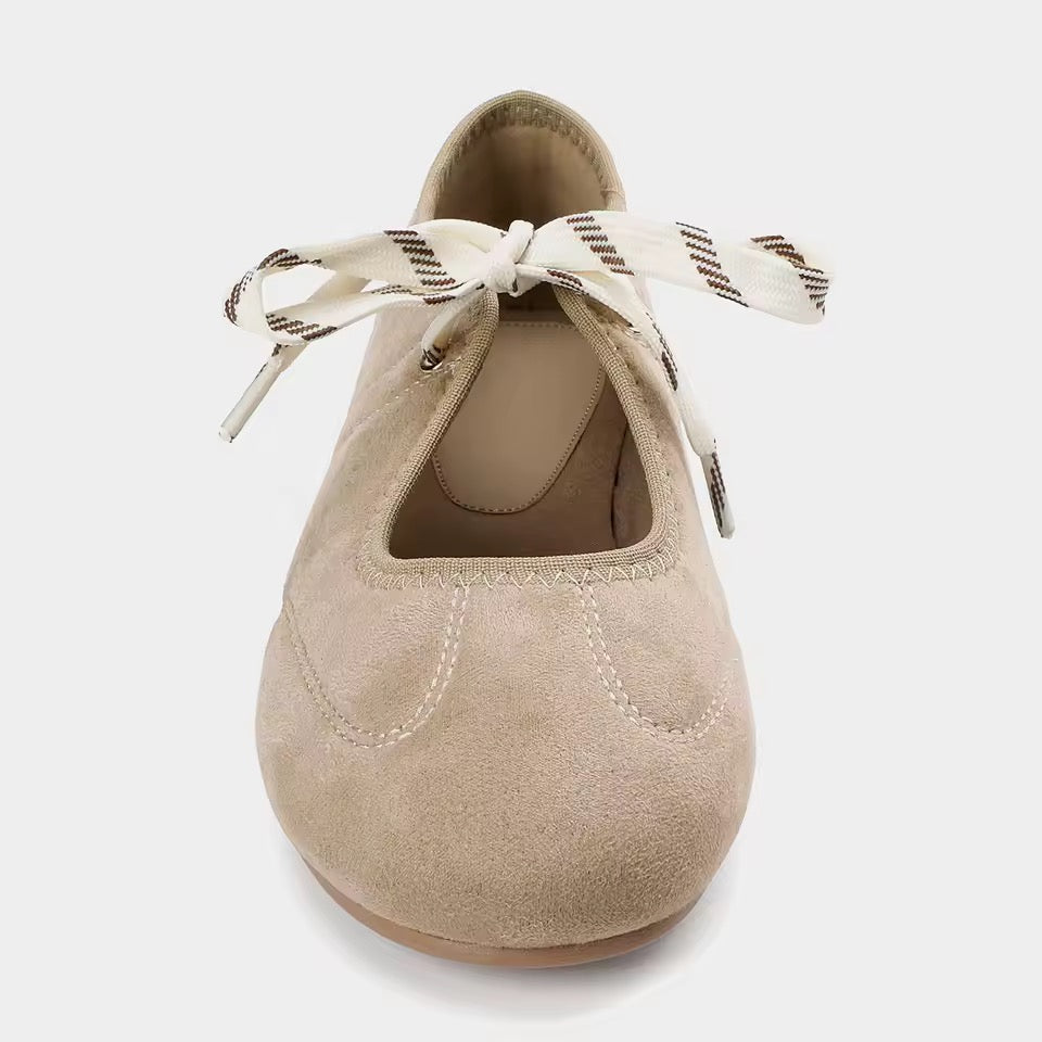 Ballett-Stil