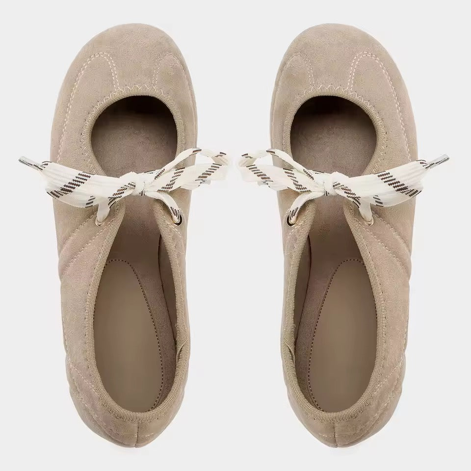 Ballett-Stil